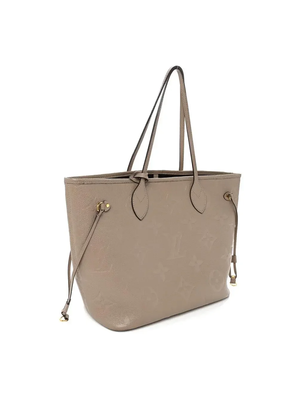 Louis Vuitton Empreinte Giant Neverfull #282440L18B